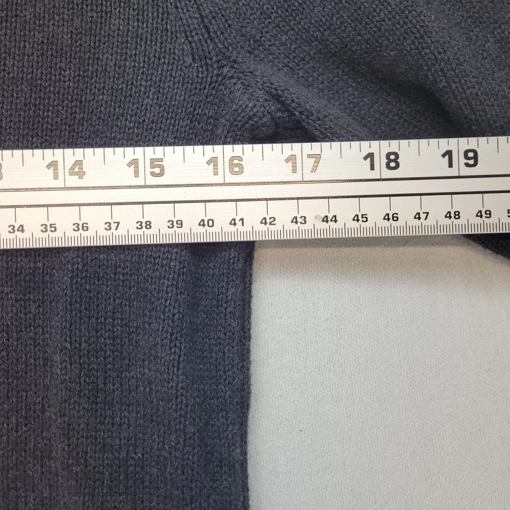J. Crew crew quarter